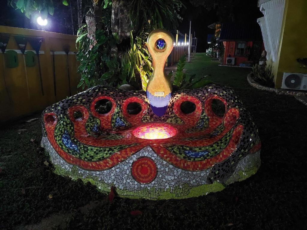 Blessed Koh Chang Buitenkant foto