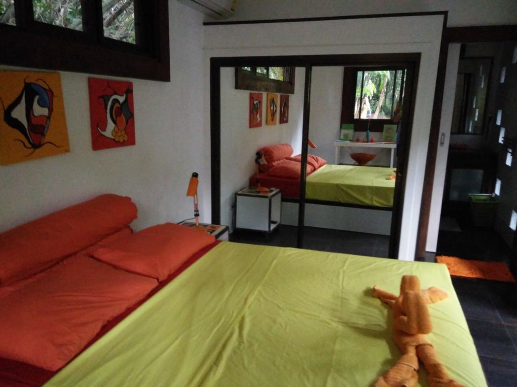 Blessed Koh Chang Buitenkant foto