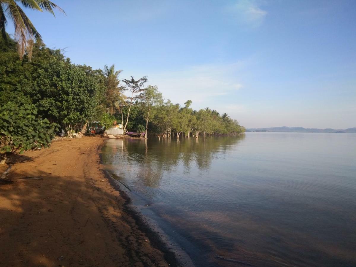 Blessed Koh Chang Buitenkant foto