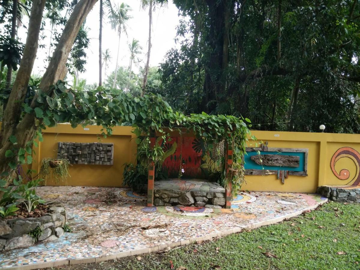 Blessed Koh Chang Buitenkant foto