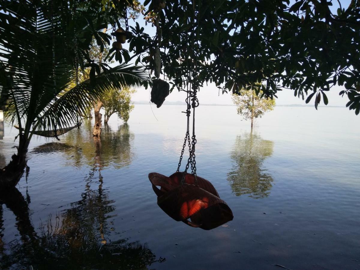 Blessed Koh Chang Buitenkant foto