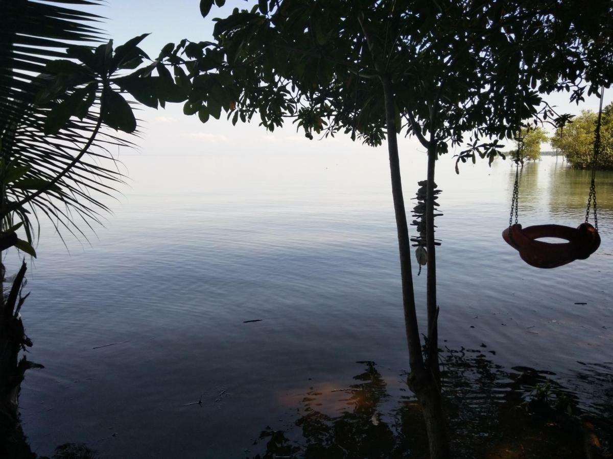 Blessed Koh Chang Buitenkant foto